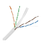 S-Link SL-CAT608 305m Gri Utp CAT6 Kablo - 3