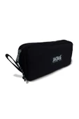 jacbag Jac-06 Organizer Rulo Kalem Çantası Siyah - 3