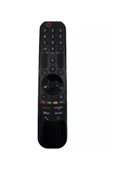 LG Smart TV AN-MR21GC AKB76039902 Netflix Tuşlu Ses Komutsuz Kumanda - 1