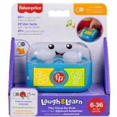 Fisher Price Lnl Eğlenceli Kulaklıklar - 1