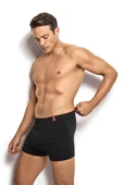 Jiber 280 Erkek Havlu Kemer Pamuklu Boxer - 9