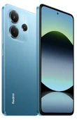 Xiaomi Redmi Note 14 8 GB 256 GB Mavi (Xiaomi Türkiye Garantili) - 1