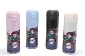 Anime Baskılı Termos Alk386 - 1