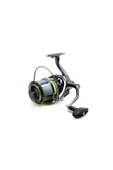 Captain Kaira 8000 Surf Makine 6+1 BB - 1