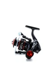 Captain Pulsar 2000 LRF Makinesi 6+1 BB - 2