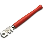 Bohle Jobo Cam Keser - Tahta Saplı 6 Lı Uç - 1