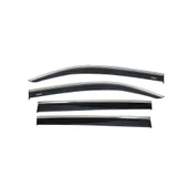 Fiat Doblo Kromlu Cam Rüzgarlığı 2023 Model Ve Sonrası thumbnail 3