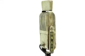 Dekoratif Metal Mikrofon - 7