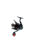 Captain Pulsar 3000 Spin Makine 6+1 BB - 2