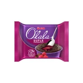 ÜLKER OLALA SUFLE FRAMBUAZ 70gr - 1