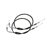 Cf Moto 250SR-250NK Gaz Teli Set - 1