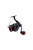 Captain Pulsar 3000 Spin Makine 6+1 BB - 1
