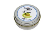 Soya Wax  Mum Kokulu Tenekede Kavun - 3