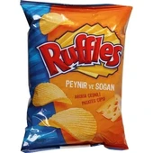 RUFFLES PEYNİR SOĞAN 145gr - 1