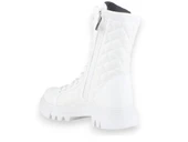 GRİJAK KIŞLIK POSTAL KÜRKLÜ BAYAN BOT - 2