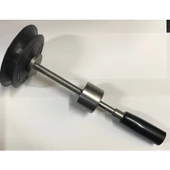 Borghorst Vantuzlu Cam Menfezi Açma Aparatı - Cam Çıkarma Aparatı - 1