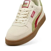 PUMA  CAVEN  2.0 LUX ERKEK SNEAKER SPOR AYAKKABI - 6