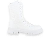 GRİJAK KIŞLIK POSTAL KÜRKLÜ BAYAN BOT - 3