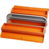 Box Metal Takım Çantası 42x5 - 1