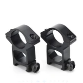 Dürbünü Lazeri Montaj Si Çelik Alaşım 22mm - 1