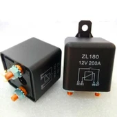 12 VOLT 200 AMPER GÜÇ RÖLESİ - 1