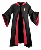 Harry Potter Gryffindor Cübbe Çocuk Boy - Harry Potter Kostümü 11-12 Yaş - 1