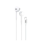 Hs626 Basic Mikrofonlu Type-c Girişli Earpods Kulaklık - 1