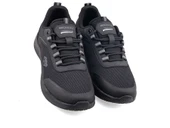 Wickers 2825 Zenne Günlük Spor Ayakkabı - Siyah/Füme thumbnail 2