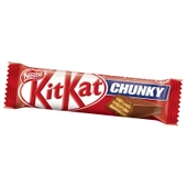 NESTLE KİTKAT CHUNKY 38gr - 1