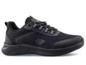 Wickers 2825 Zenne Günlük Spor Ayakkabı - Siyah/Füme thumbnail 1