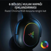 Razer Barracuda X Chroma Siyah Rgb RZ04-05220100-R3M1 - 6