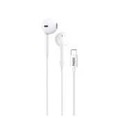 Hs626 Basic Mikrofonlu Type-c Girişli Earpods Kulaklık - 2