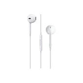 Basic Hs624 Mikrofonlu Earpods Beyaz Kulaklık - 2