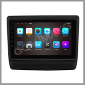 ISUZU D-MAX 2020 UYUMLU 6 GB RAM128 GB HAFIZA ANDROID MULTIMEDIA TEYP thumbnail 7