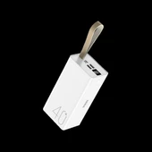 Force P40 40.000mah 2 Çıkışlı Lcd Göstergeli Powerbank - 1