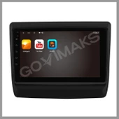 ISUZU D-MAX 2020 UYUMLU 8 GB RAM128 GB HAFIZA ANDROID MULTIMEDIA TEYP thumbnail 6