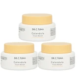 Farmasi Dr.C.Tuna Aynısefa Yağı Krem Yoğun Balsam 80 ml 3 Adet - 1