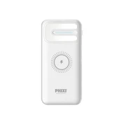 Basic Pw11 10.000mah Wireless Şarj Çift Çıkışlı Led Göstergeli Powerbank - 2