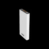 Force Qc2210 10.000mah Lcd Ekranlı 22.5w Pd Destekli Powerbank - 1