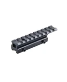 1122 Mm Çevirici Ray Adaptör - 1