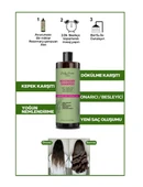 True Bee Daily Dream Mucize Biberiye Kompleks Şampuan 400 ML thumbnail 1