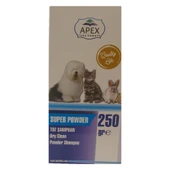 Apex Lavanta Kokulu Toz Şampuan 250 gr - 1