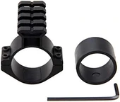 25.4/30 Mm,reddot,fener, Taktik Işık Montajı, Yedek Lazerler İçin Üst Ray - 3
