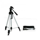 1570 Mm Tripod 3yönlü Profesyonel Süper Kalite - 5