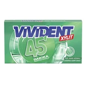 VİVİDENT 45DK Y.NANE 26gr - 1