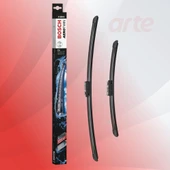 Nissan Juke Bosch Aerotwin Ön Silecek Takımı 2019-2025 thumbnail 4