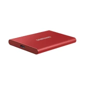 TwinMOS 1TB Taşınabilir Harici SSD USB 3.2-Type-C Dark Grey (PSSDGGBMED32) - 2