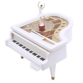 Piyano Müzik Kutusu Büyük Alk2580 - 1