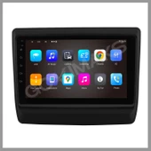 ISUZU D-MAX 2020 UYUMLU 2 GB RAM 32 GB HAFIZA ANDROID MULTIMEDIA TEYP thumbnail 8