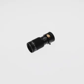 5x12 Extra Short Focus 1000m/56m Tek Gözlü Mini Dürbün - 2